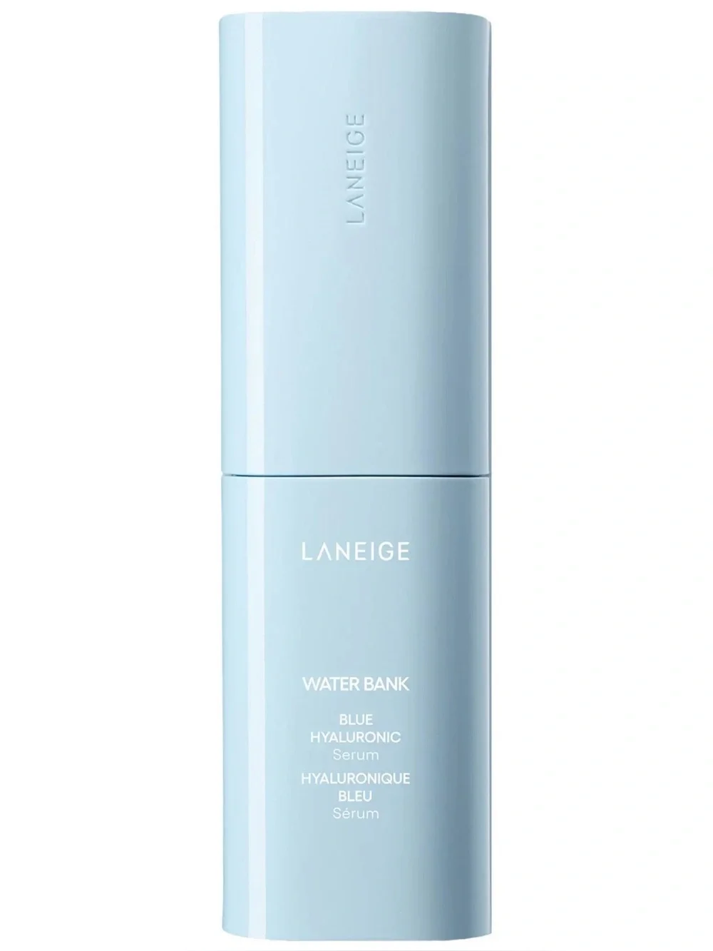 LANEIGE Water Bank Blue Hyaluronic Serum 1.6oz
